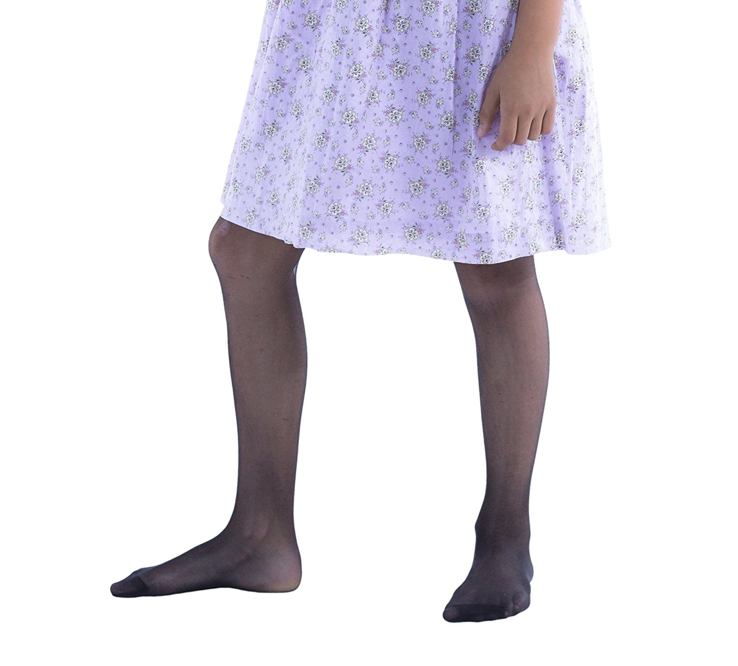 Girls with pantyhose